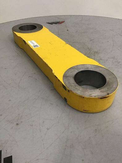 Used VAN DORN Toggle Link 338496 #141570