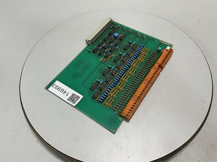 Used KEBA E-32-DIGIN D1321E