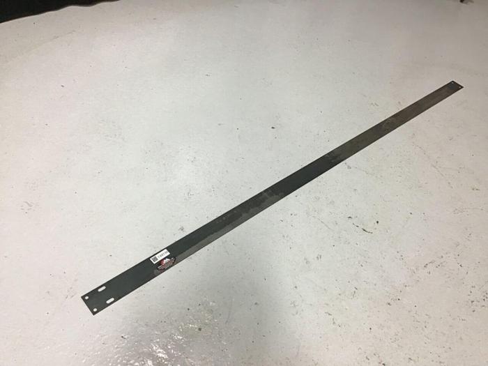 Used VAN DORN Platen Slide Wear Strip 210HTG720 / PSWS #139130