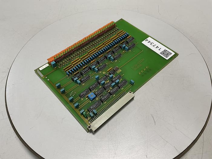 Used KEBA E-32-DIGIN D1321E