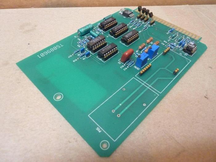Used ASTEC Circuit Board T5089601 Used
