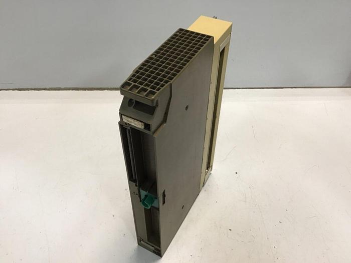 Used SIEMENS Digital Output 6ES5 454-7LA11 #133292