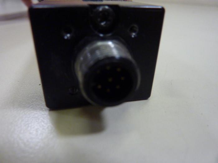 Used STI Light Curtain Receiver MCF47-14-900-R1 USED