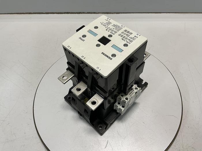 Used SIEMENS 3TF5222-0AK6