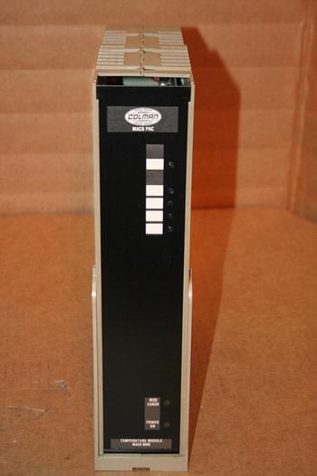 Used BARBER COLMAN Temperature Module 80DA-00001-002-0-00 Used