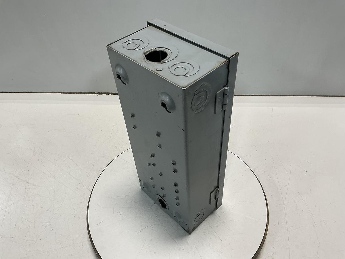 Used SQUARE D H361