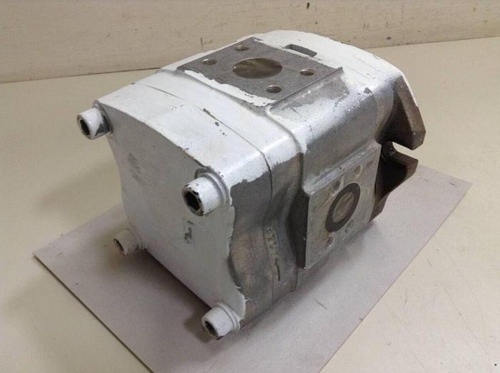 Used NACHI Eckerle IP Pump IPH-4B-32-20 Used