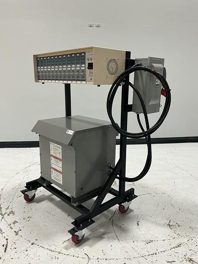 Used IDEAL MACHINERY IM-MF12-150-A1TP