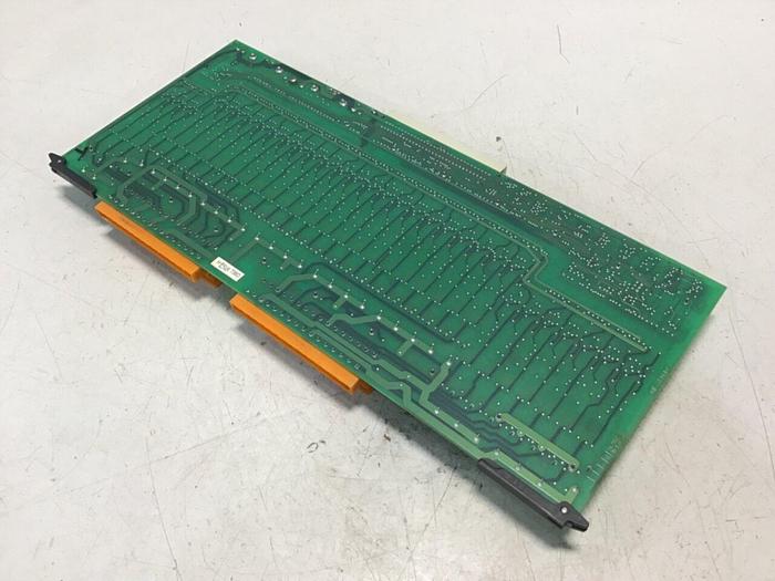 Used VAN DORN Pathfinder DC Output Board PC330-038 Used