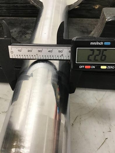 Used CINCINNATI MILACRON Crosshead Slide Pin 3989553 #140340