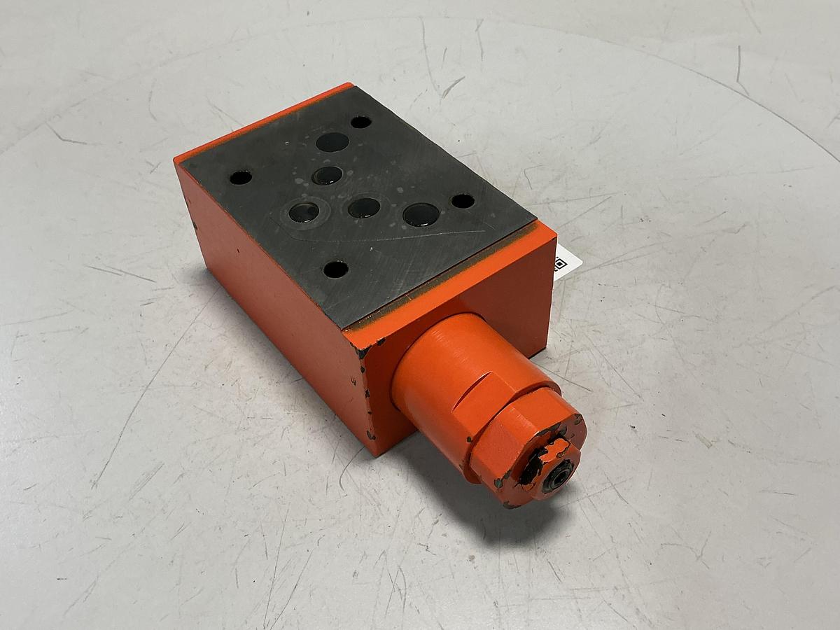 Used BOSCH 0 811 145 117