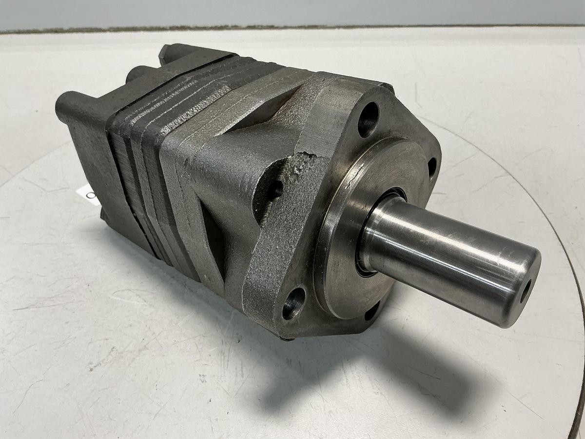 Used SAUER DANFOSS 151F0593-3