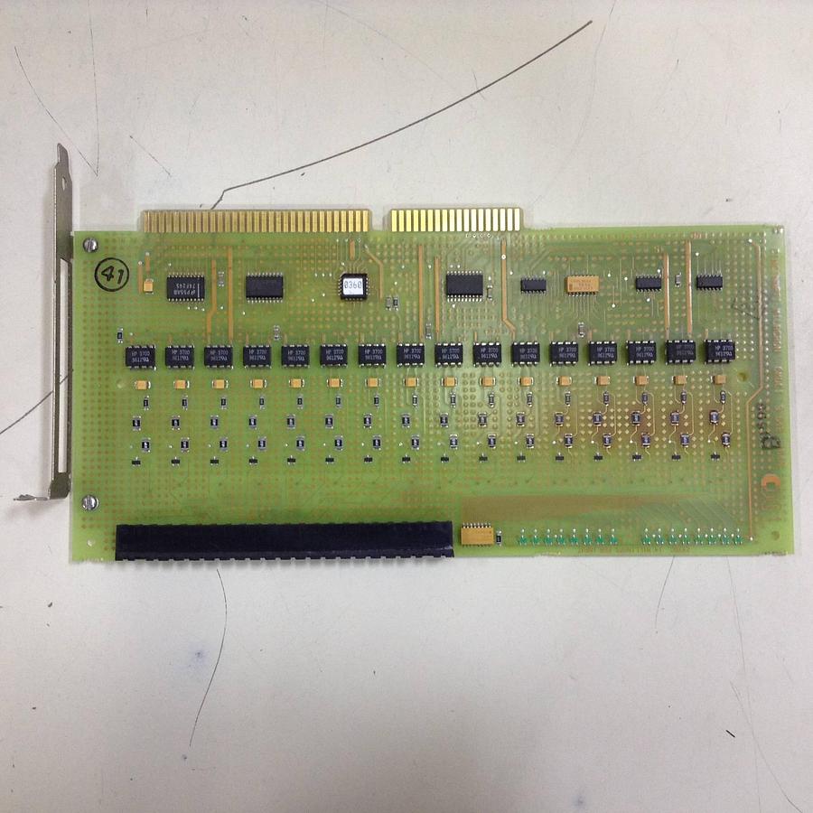 Used CINCINNATI MILACRON Circuit Board 3-542-1194A #87493