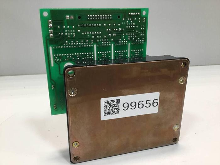 Used SUMITOMO Circuit Board SA765366AX Used