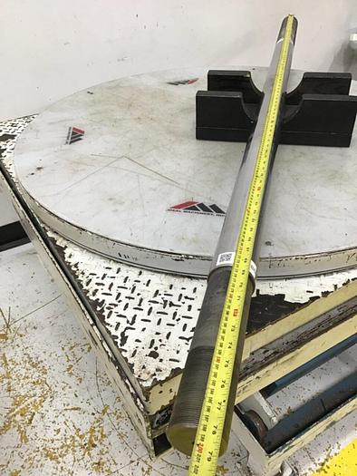 Used NEWBURY Tie Bar 150TON / TB Used