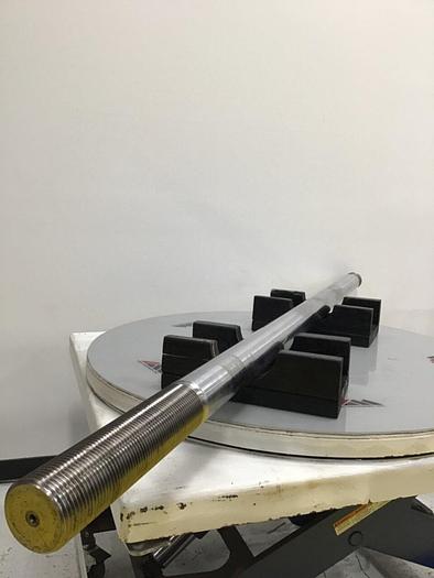 Used JSW Tie Bar 6771 Used