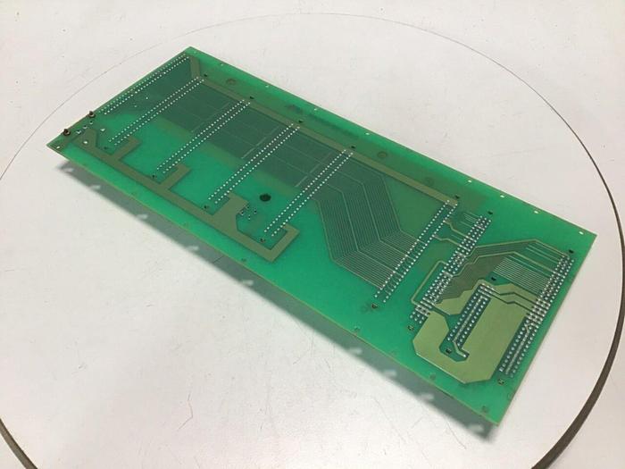 Used VAN DORN Circuit Board 330019 PC330-019 330-019 Used