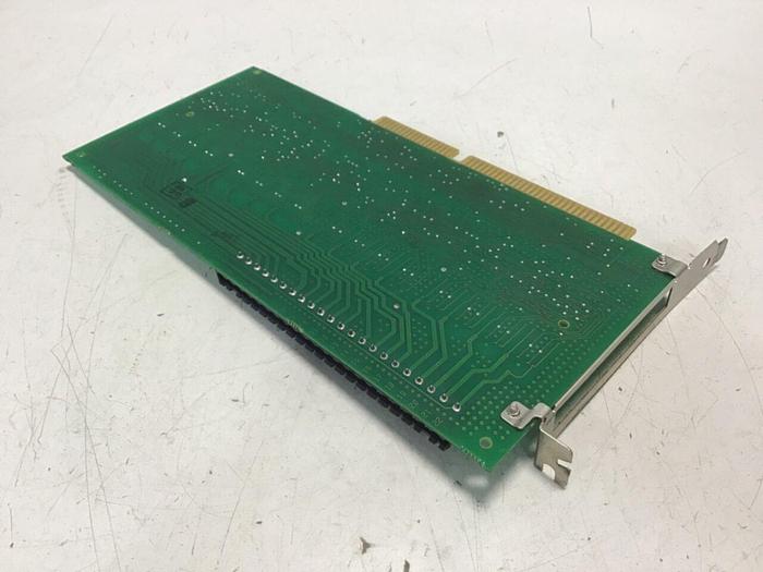 Used CINCINNATI MILACRON Circuit Board 3-542-1292A / BRACKET Used