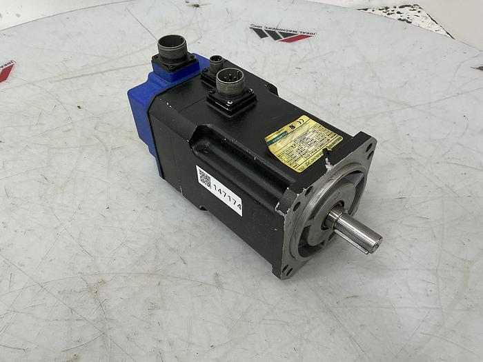 Used KOLLMORGEN MTC504C1-R1A1-013