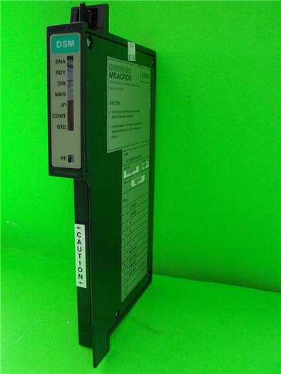 Used CINCINNATI MILACRON Module 3-711-2587G Used