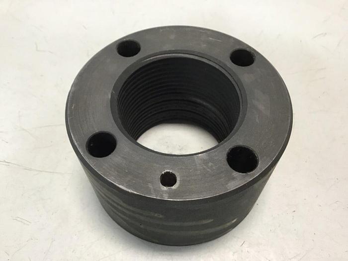 Used CINCINNATI MILACRON Tie Bar Nut 5035729 #134596