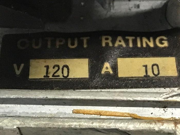 Used EAGLE SIGNAL Timer 5 SECOND #129884