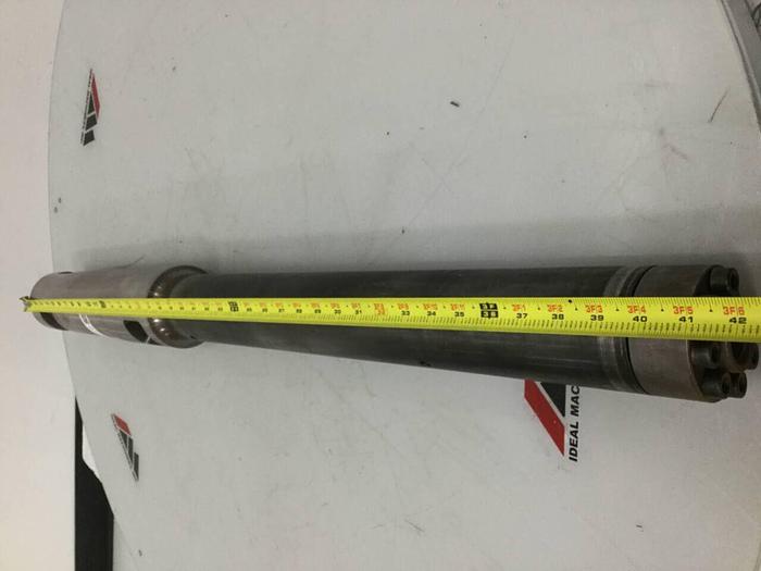 Used VAN DORN Barrel CNB 37333 #92093