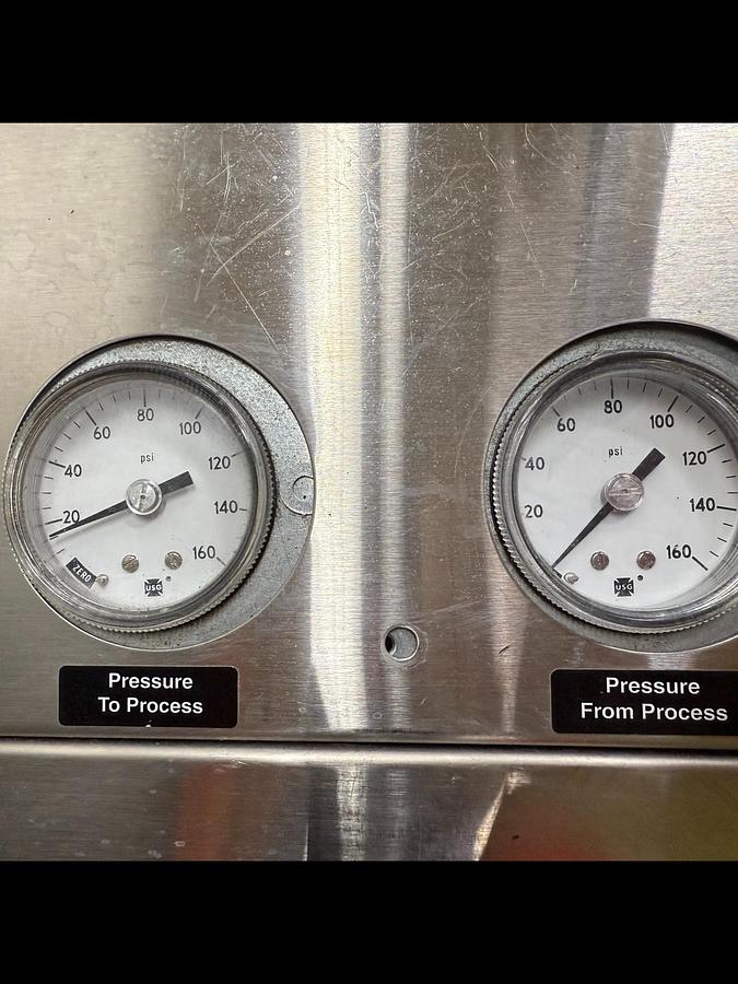 Used Temptek VT-275-LX