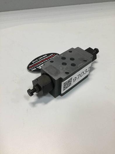 Used REXROTH Valve Z2FS62402QV #97032
