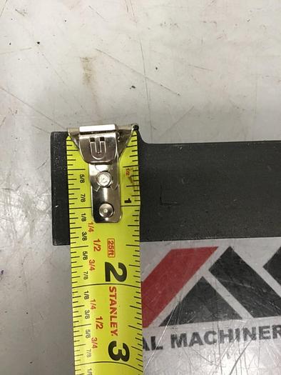 Used PPE 6 Inch Heavy Duty Machined Mold Clamp CMOT-6 #118878