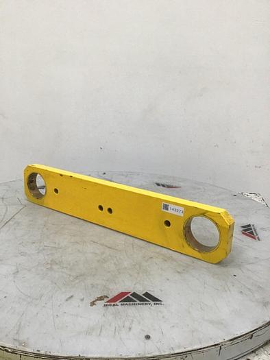 Used VAN DORN Crosshead Support 338329 #143373