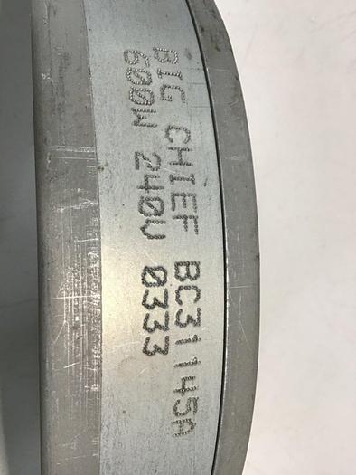 Used BIG CHIEF 600 Watt Heater Band BC31145A #126266