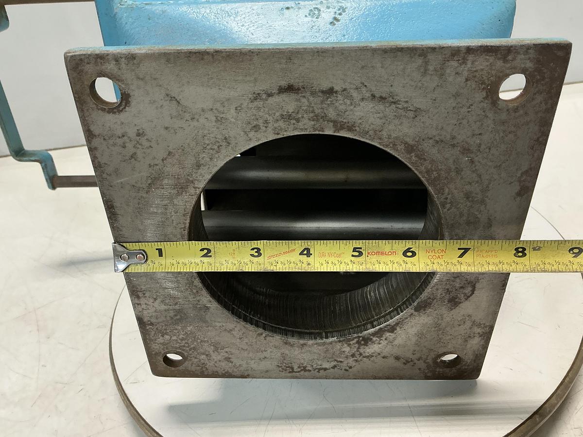 Used METAL FABRICATORS NO MODEL NUMBER