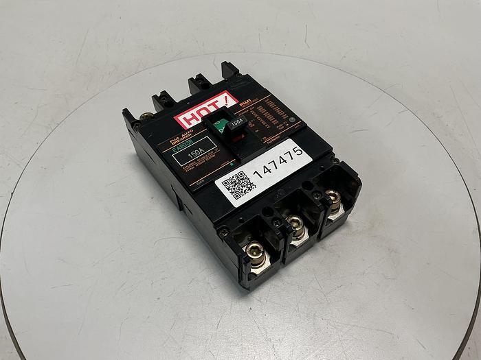 Used FUJI ELECTRIC EA203B 150A