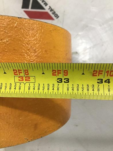 Used CINCINNATI MILACRON Toggle Link 3990750 #114313