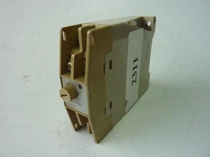 Used OMRON Relay H3DH USED