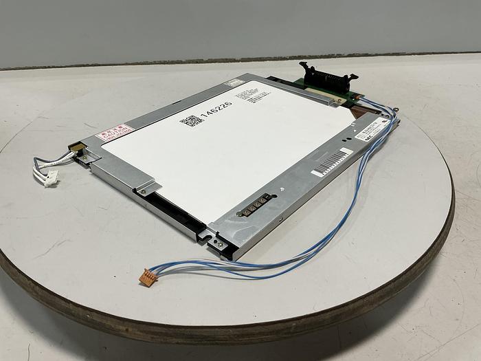 Used NEC NL6448AC33-18