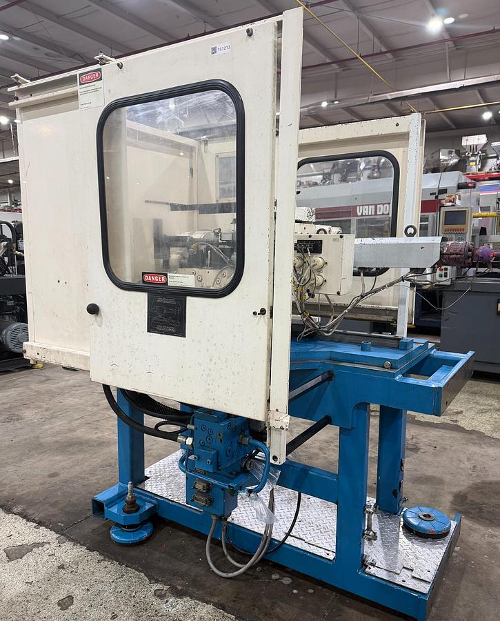 Used Engel ES200/330/250 / Injection Unit USED #151213