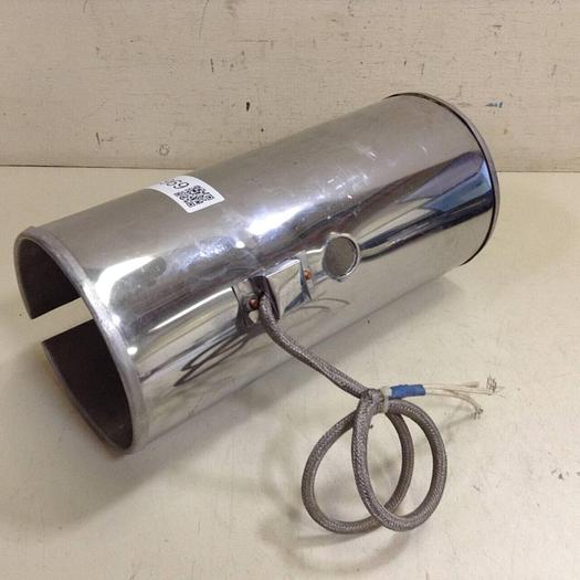 Used EZ HEAT 3930 Watt Heater Band EZ3443BH #69619