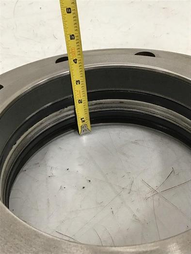 Used SUMITOMO Clamp Cylinder Retainer SH50-NIV.A / CCR #117674