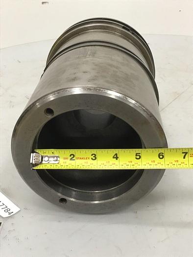 Used VAN DORN Pre Fill Valve Cylinder 275HP14-0193 / PVC Used