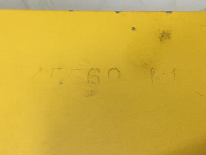 Used VAN DORN Toggle Link 345085 #106036