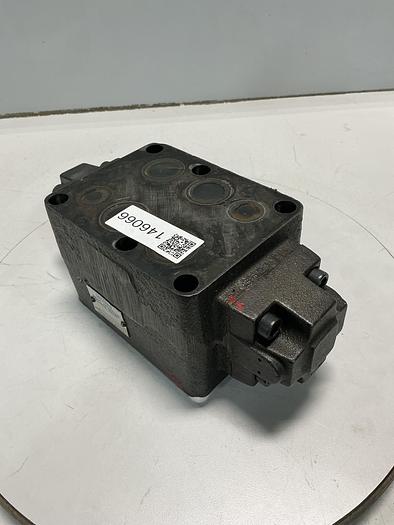 Used VICKERS DGPC 06 AB 51