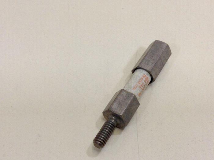 Used GOULD / SHAWMUT Fuse A6Y25 #68004