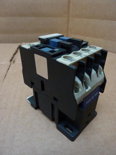 Used SENO ELECTRONIC CO. Relay SC1-0910 #26818