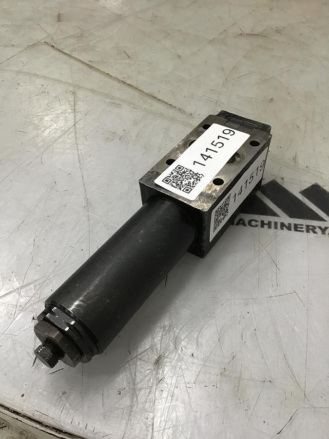 Used REXROTH ZDR6DP24325YM12 Valve Used #141519