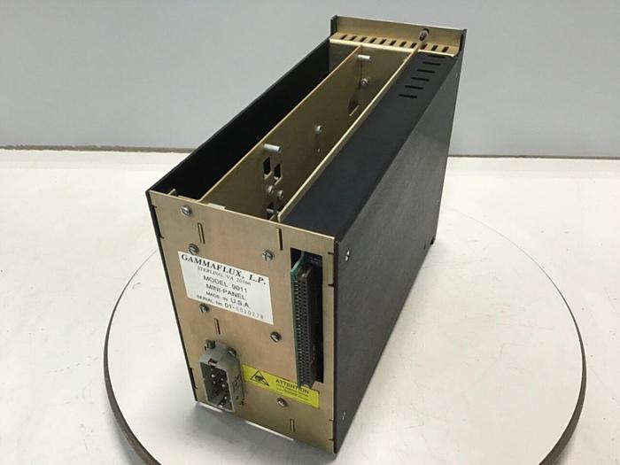 Used GAMMAFLUX Mini Panel 9011 #106949