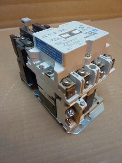 Used WESTINGHOUSE Motor Starter Size 1 A200M1CAC #23030