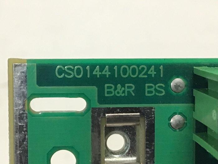 Used B&R CP Interface CP476 #131233