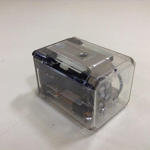 Used DAYTON Relay 5X841F #76425